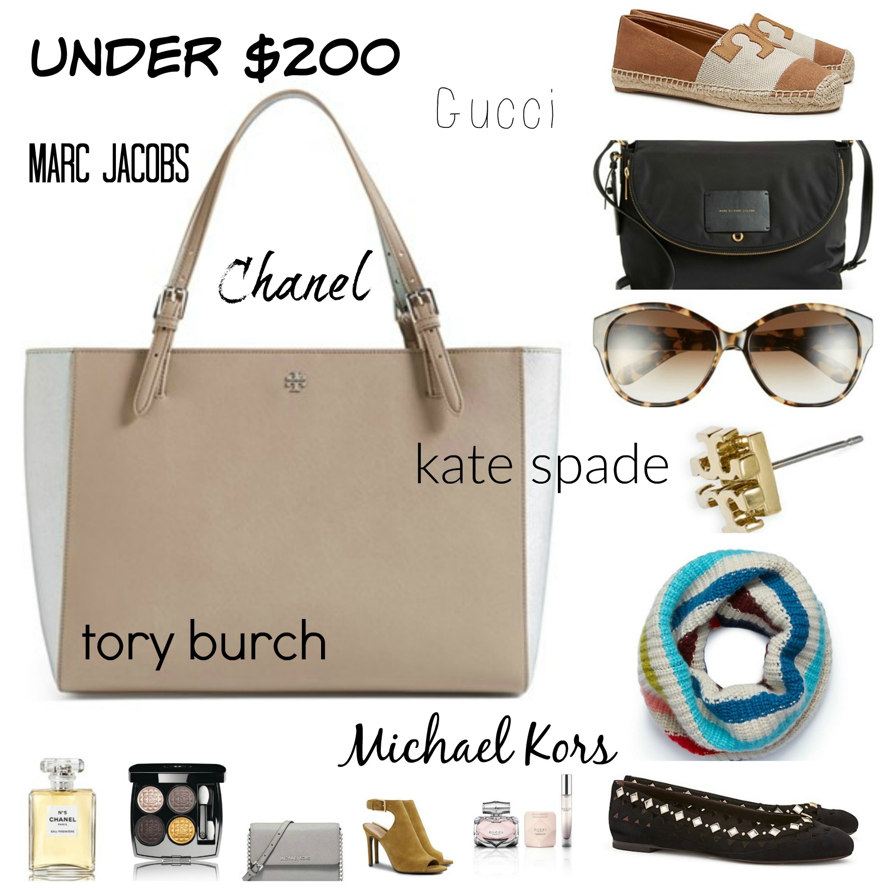 gifts for girlfriend under 200