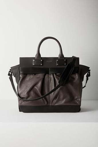 Fall Trends: Handbags