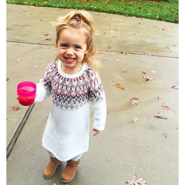 What Blaire Wore – Shop the Look 11/10