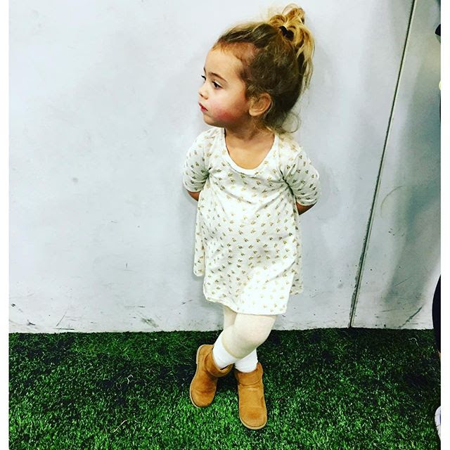 What Blaire Wore 11/7 – Shop the Look