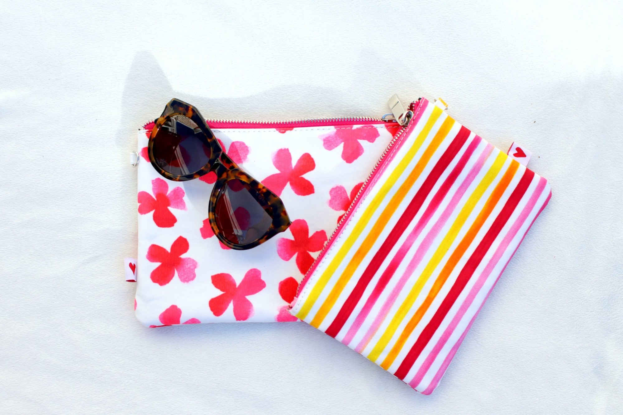 It’s in My Bag – 8 Must Haves