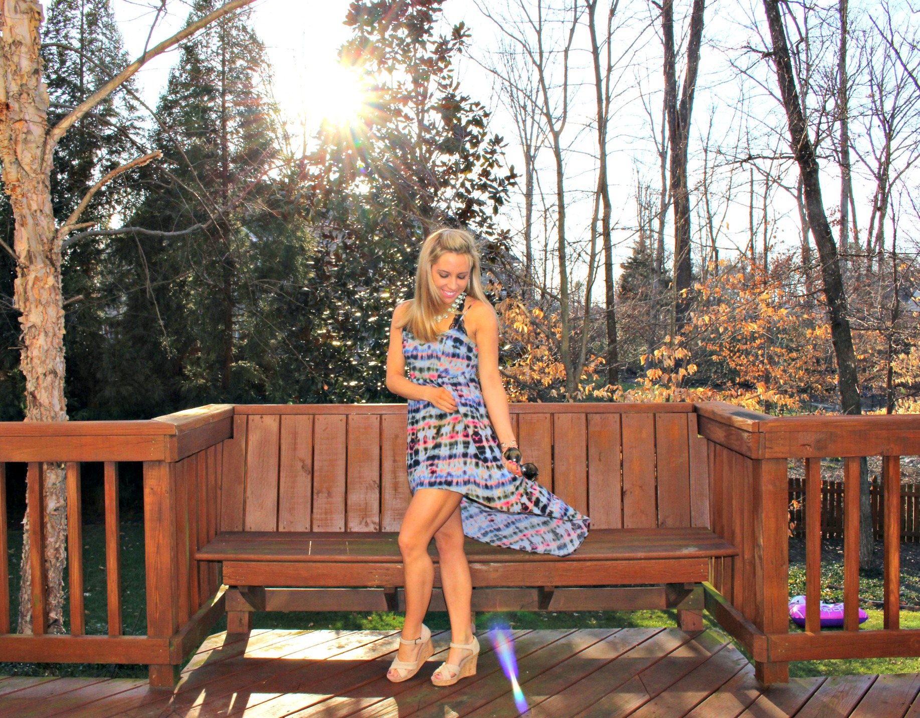 Thred Up (My Experience!)