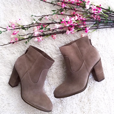 The NSale is Now Open to the Public – See What I Got Here :)