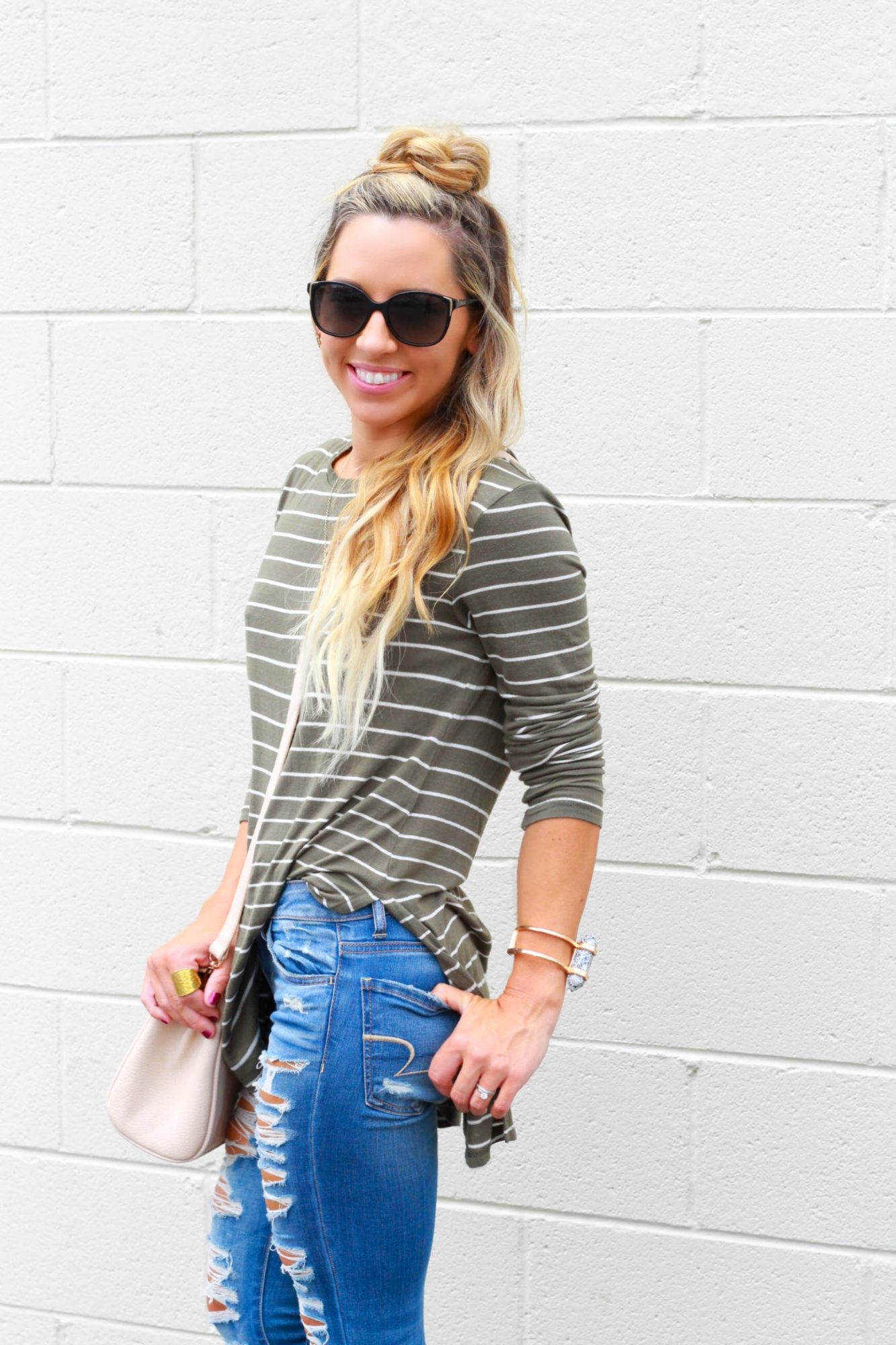 Fall Basics – Two Ways