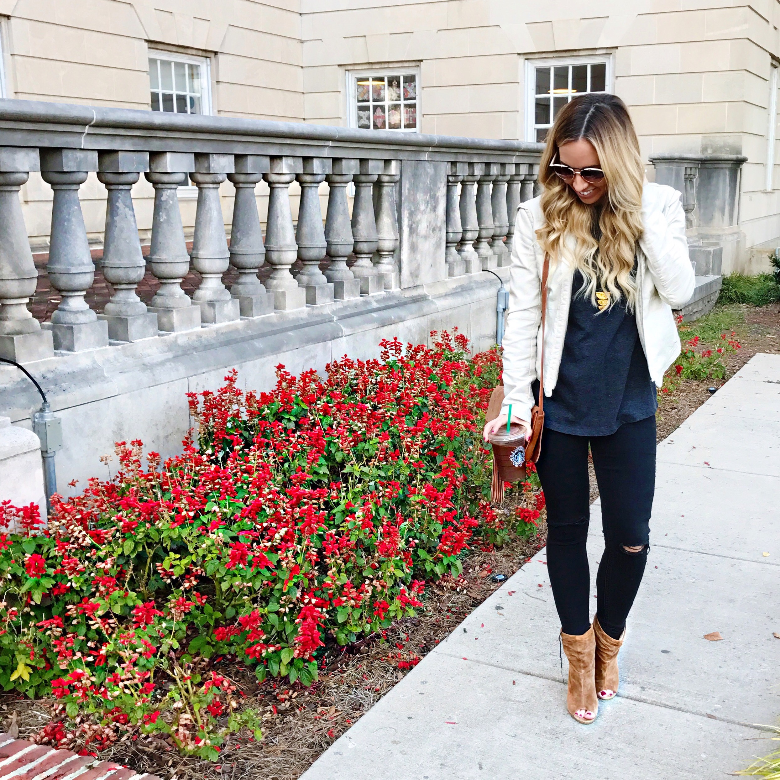 November Instagram Roundup - Recreate these Fall Looks - According to Blaire