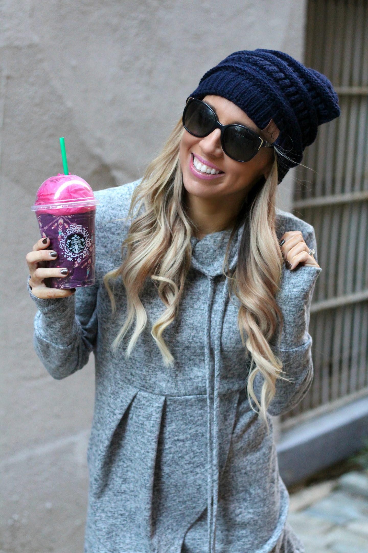 Simple Addiction Head to Toe & the CUTEST Gift Idea for under $10