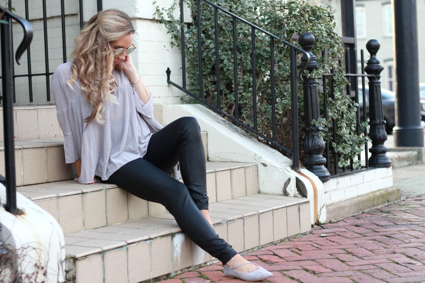 The Perfect Shade of Gray