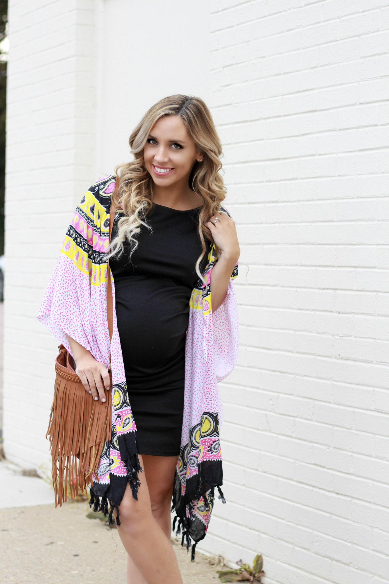 Easy Maternity Style