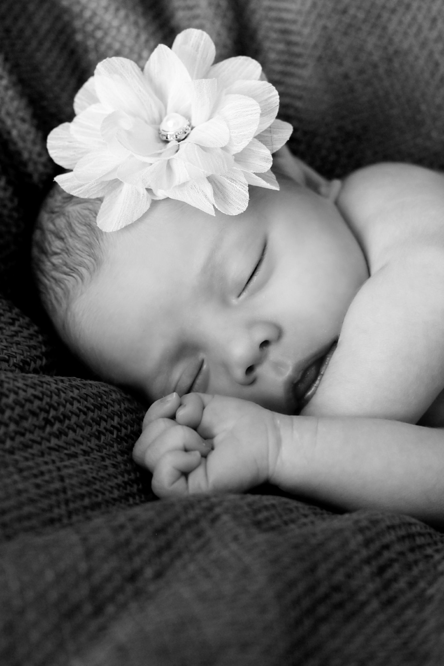 Blaire’s Birth Story