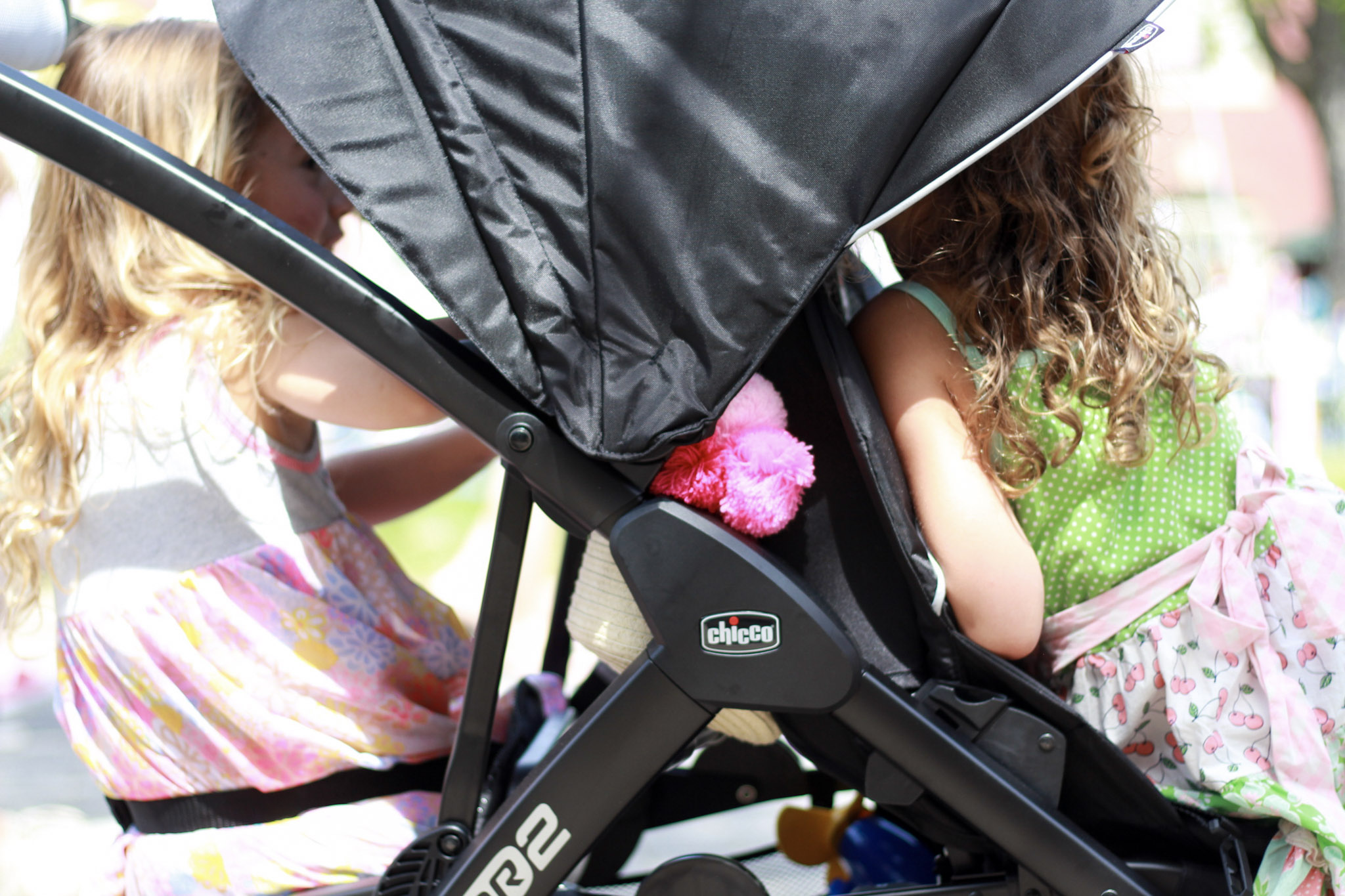 best stroller for 2, chicco