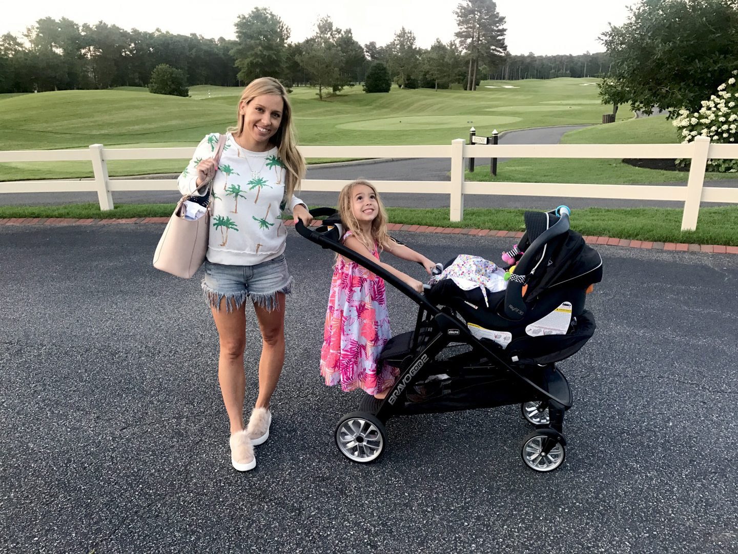 Favorite Must Have Items for Newborns