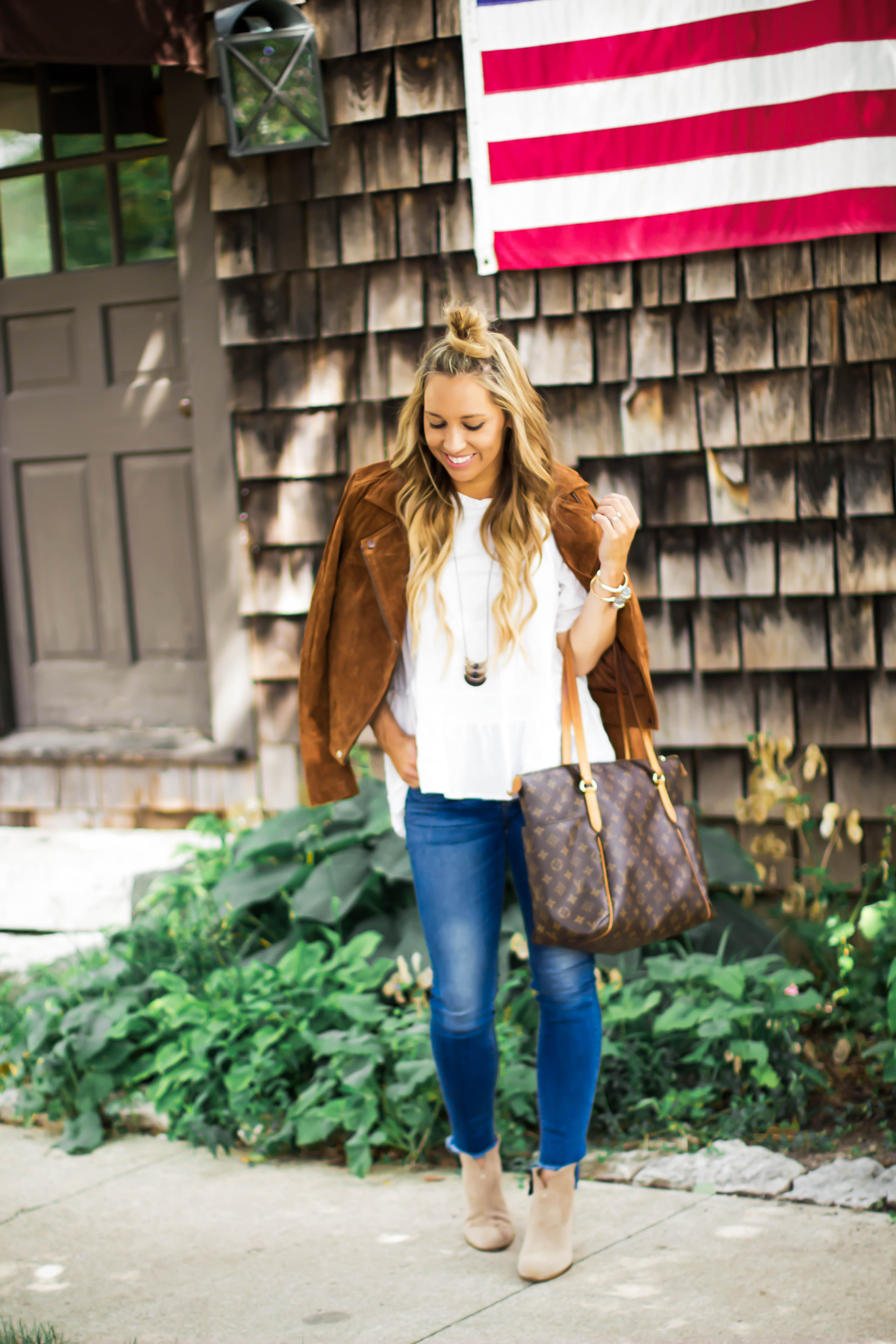 every day fall style