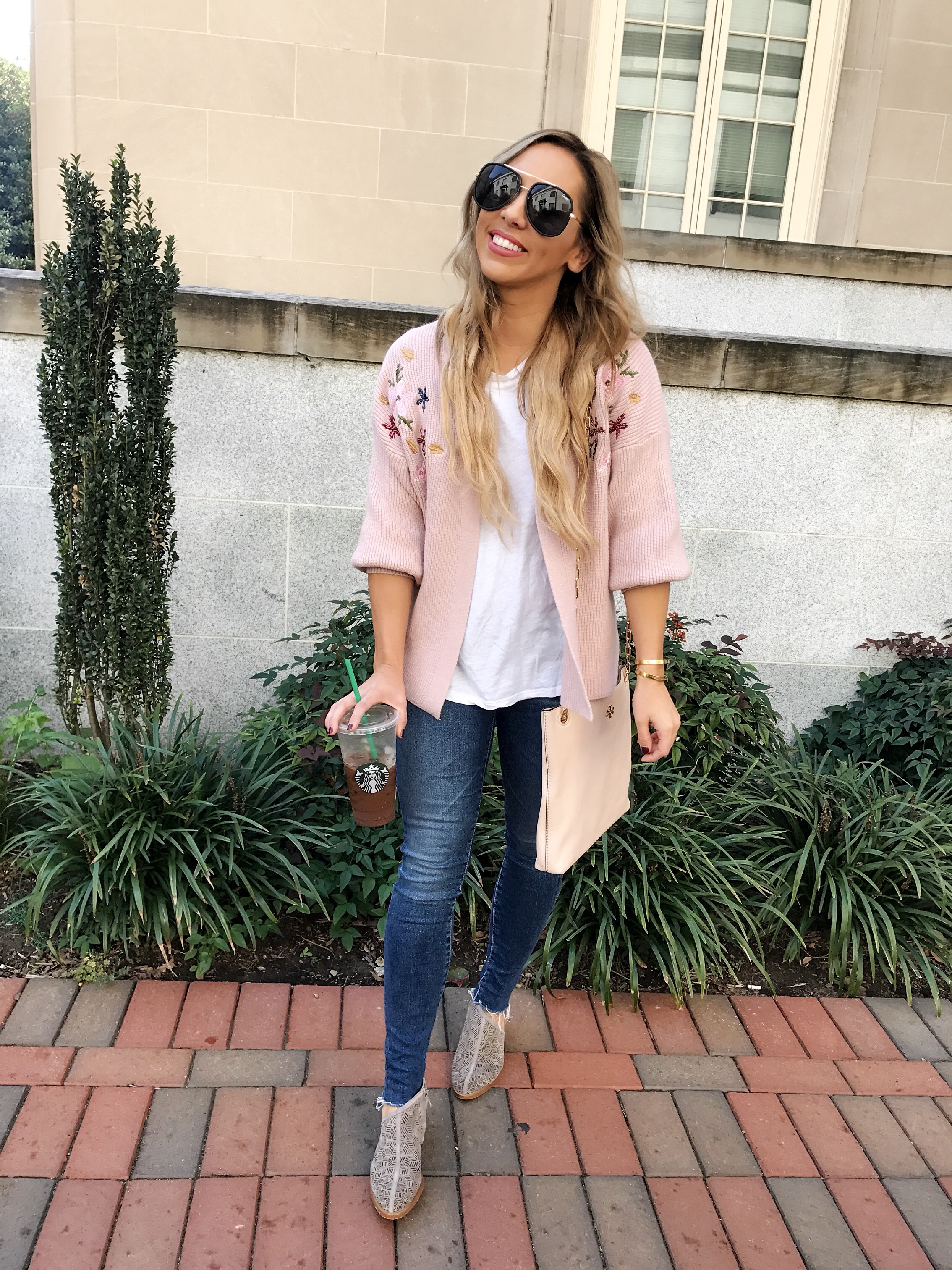 My Fall Closet Staples Currently On Sale! - According to Blaire