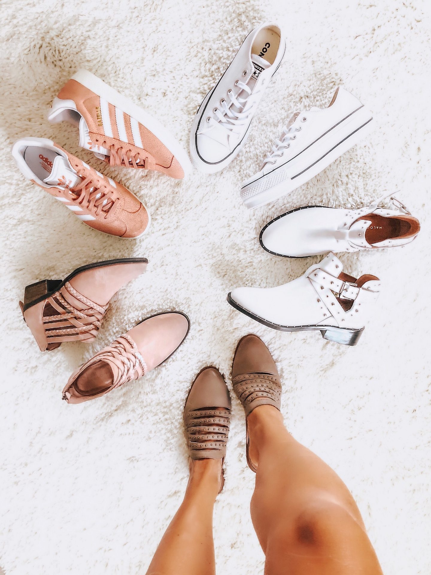 How to Shop the Nordstrom Anniversary Sale Like a Pro