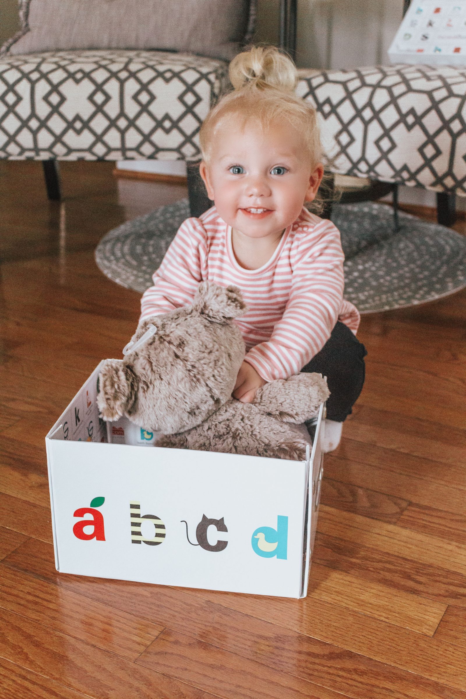 IncrediBundles Diaper Subscription - According to Blaire