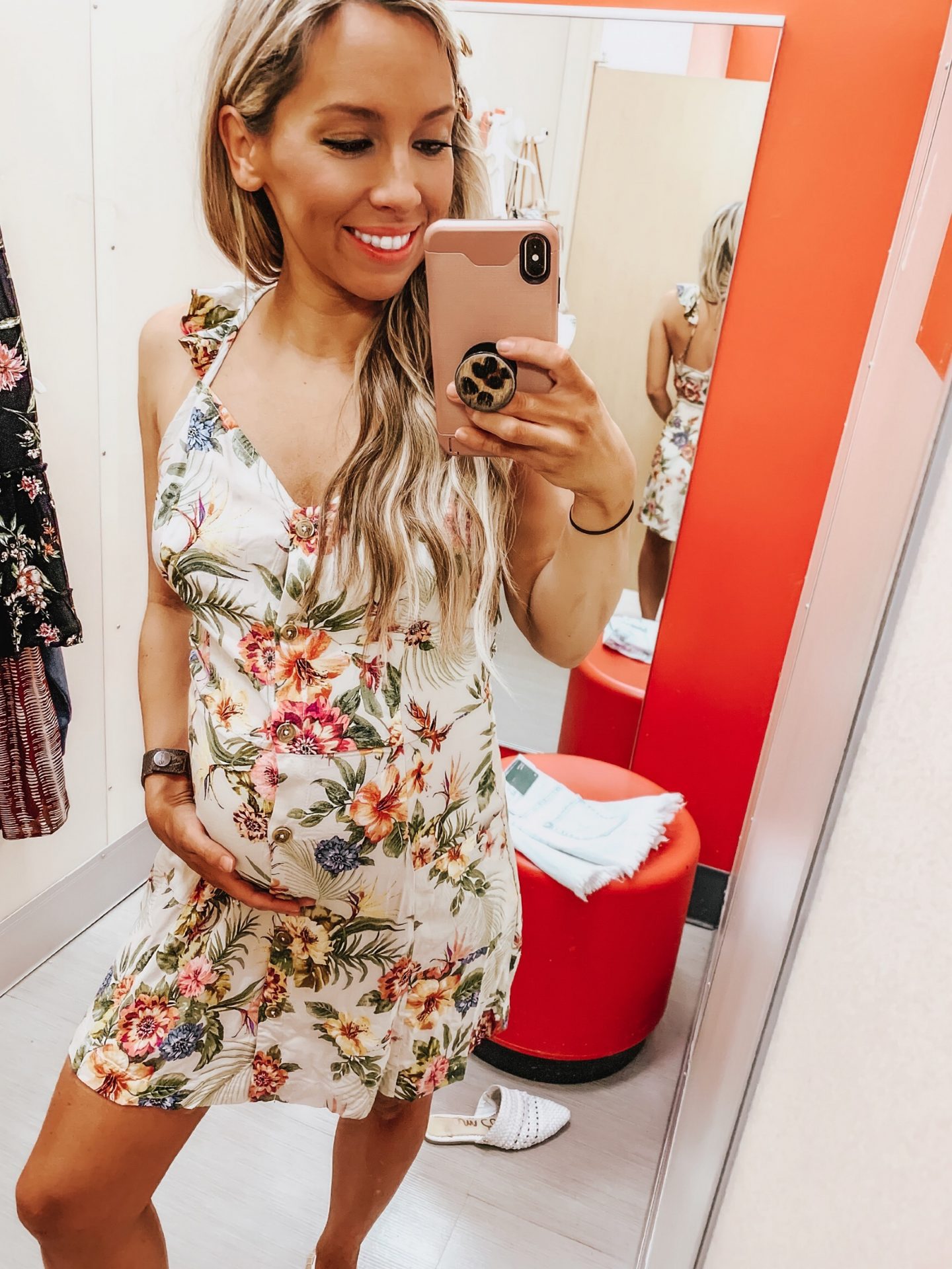 Major Target Haul! With Bump-friendly pieces - According to Blaire
