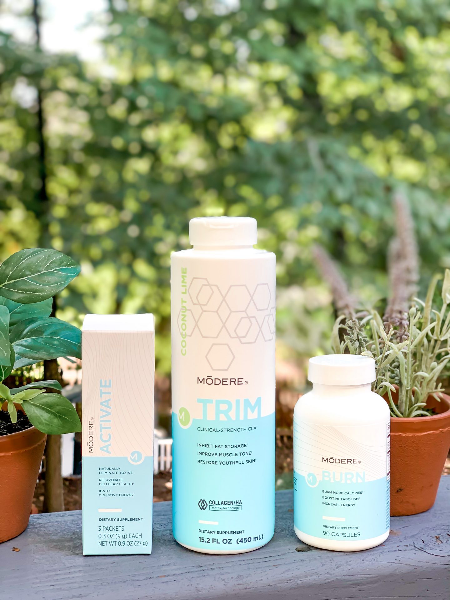 What is Modere? All your Questions Answered! - According to Blaire